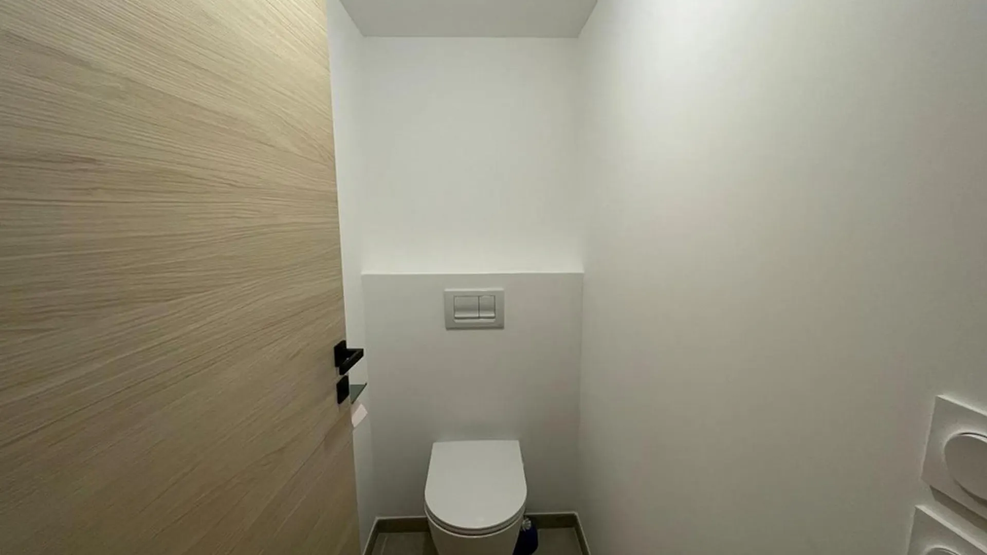 Appartement Moderne 4 Pers. Avec Terrasse Sud - Fr-1-733-165 Cohennoz