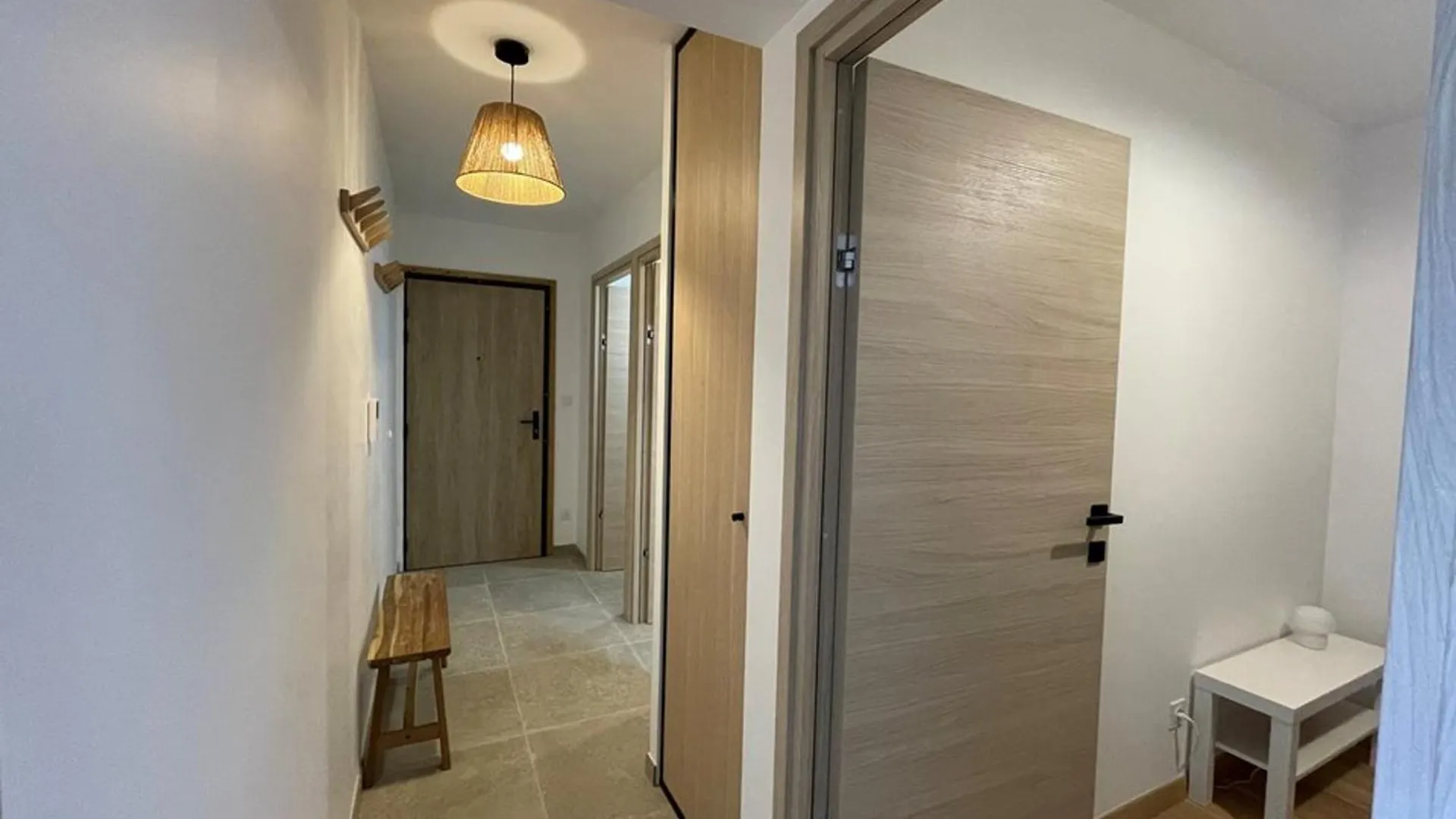 Appartement Moderne 4 Pers. Avec Terrasse Sud - Fr-1-733-165 Cohennoz Apartment