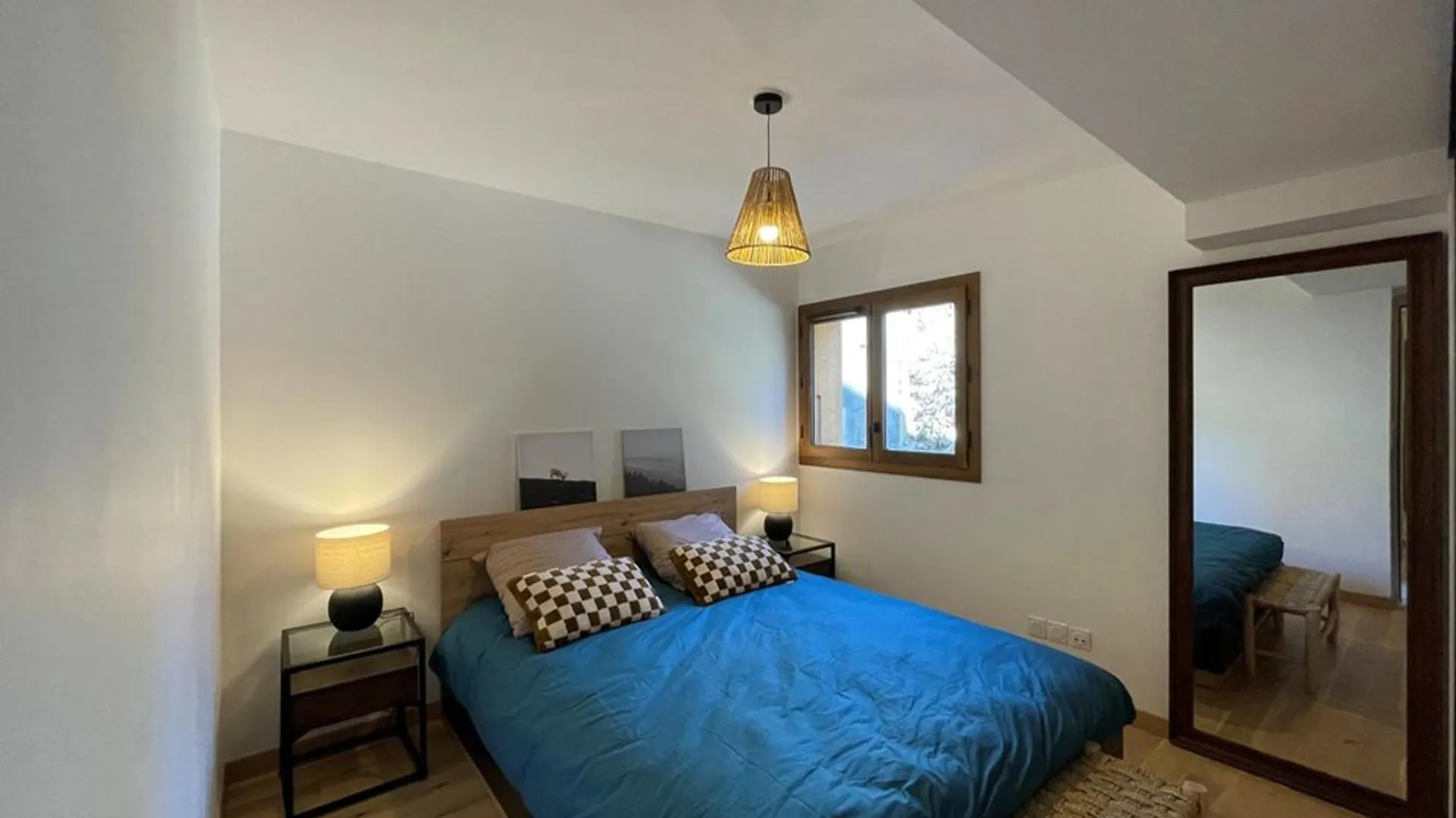 Apartment Appartement Moderne 4 Pers. Avec Terrasse Sud - Fr-1-733-165 Cohennoz