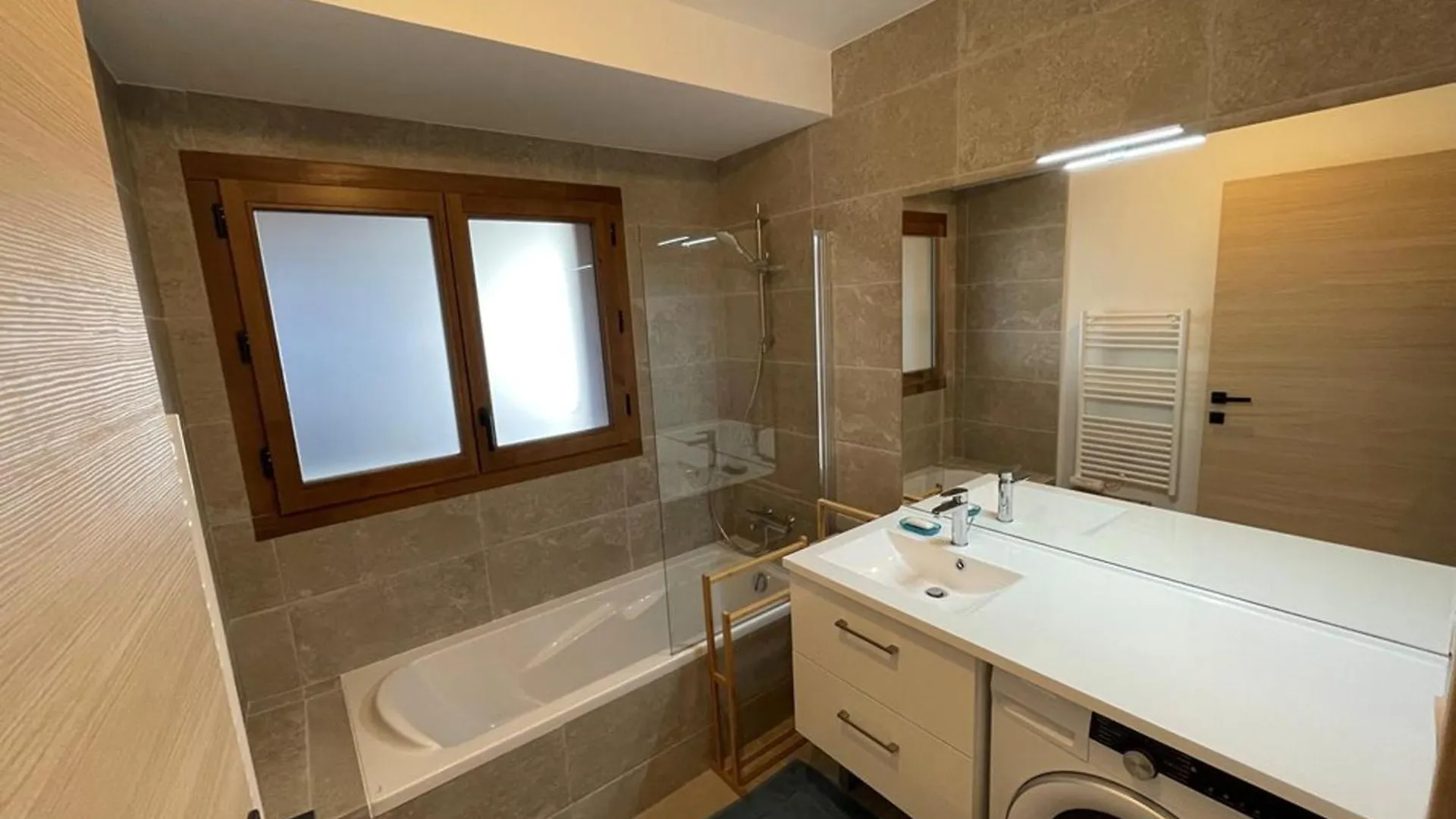 Apartment Appartement Moderne 4 Pers. Avec Terrasse Sud - Fr-1-733-165 Cohennoz France